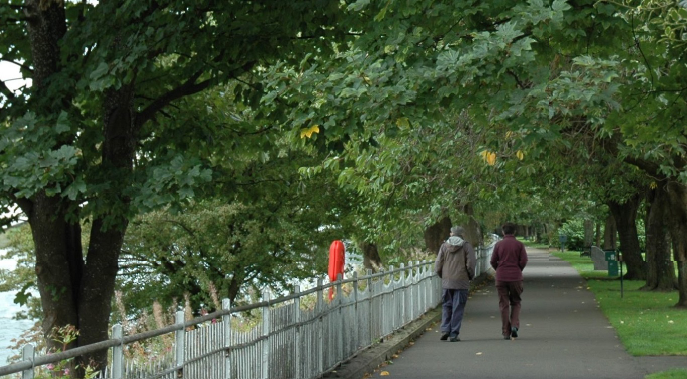 Welcome to the Active Travel Hub Network Portal