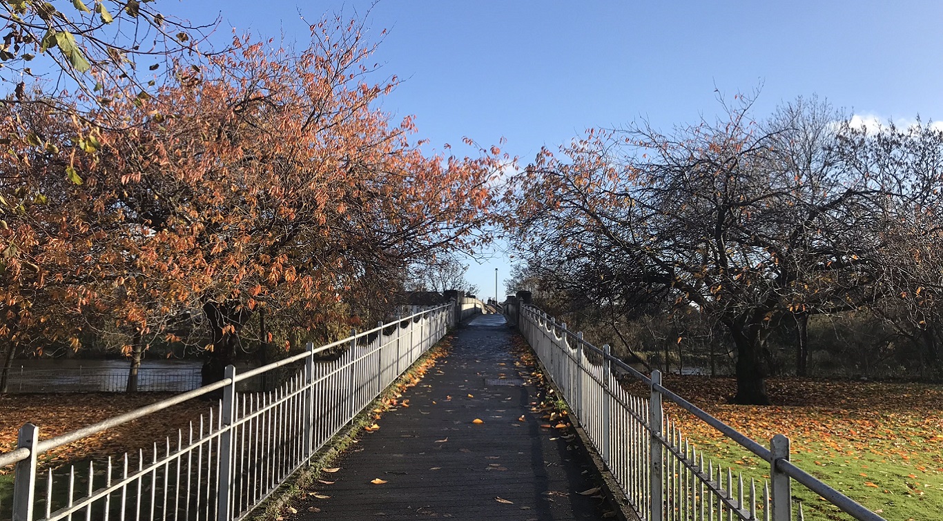 Welcome to the Active Travel Hub Network Portal